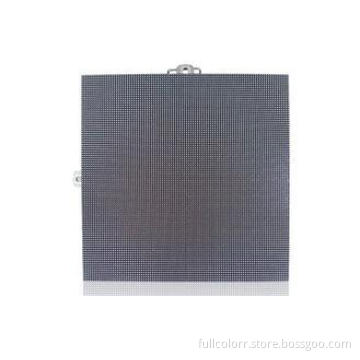 P4 Red Green Blue Stage LED Display / RGB LED Screen for Ad